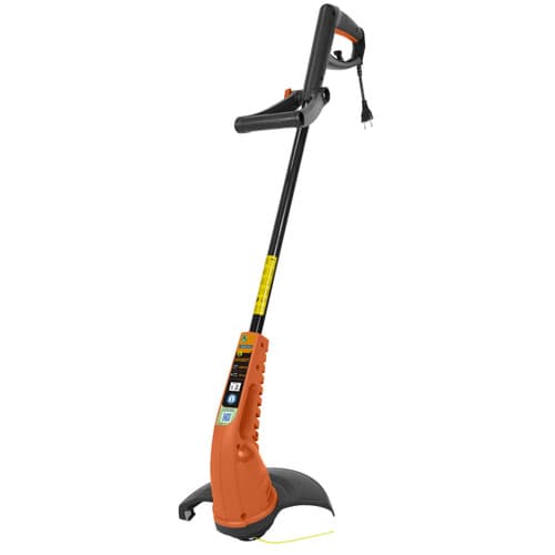 Aparador De Grama ElÉtrico Ap1000t DiÂmetro De Corte 280mm 1000w 220v - Tramontina