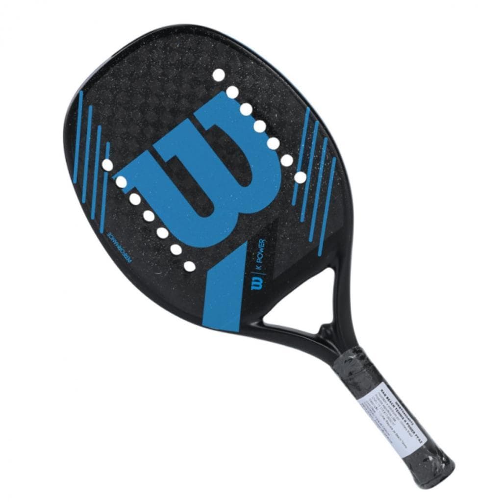Raquete de Beach Tennis Wilson K Power