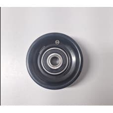 Polia Da Correia Captiva/ Malibu/ Taurus 2.4 16V ZEN13550