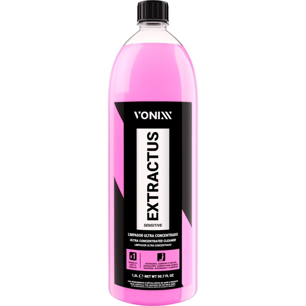 EXTRACTUS SENSITIVE 1,5L - VONIXX