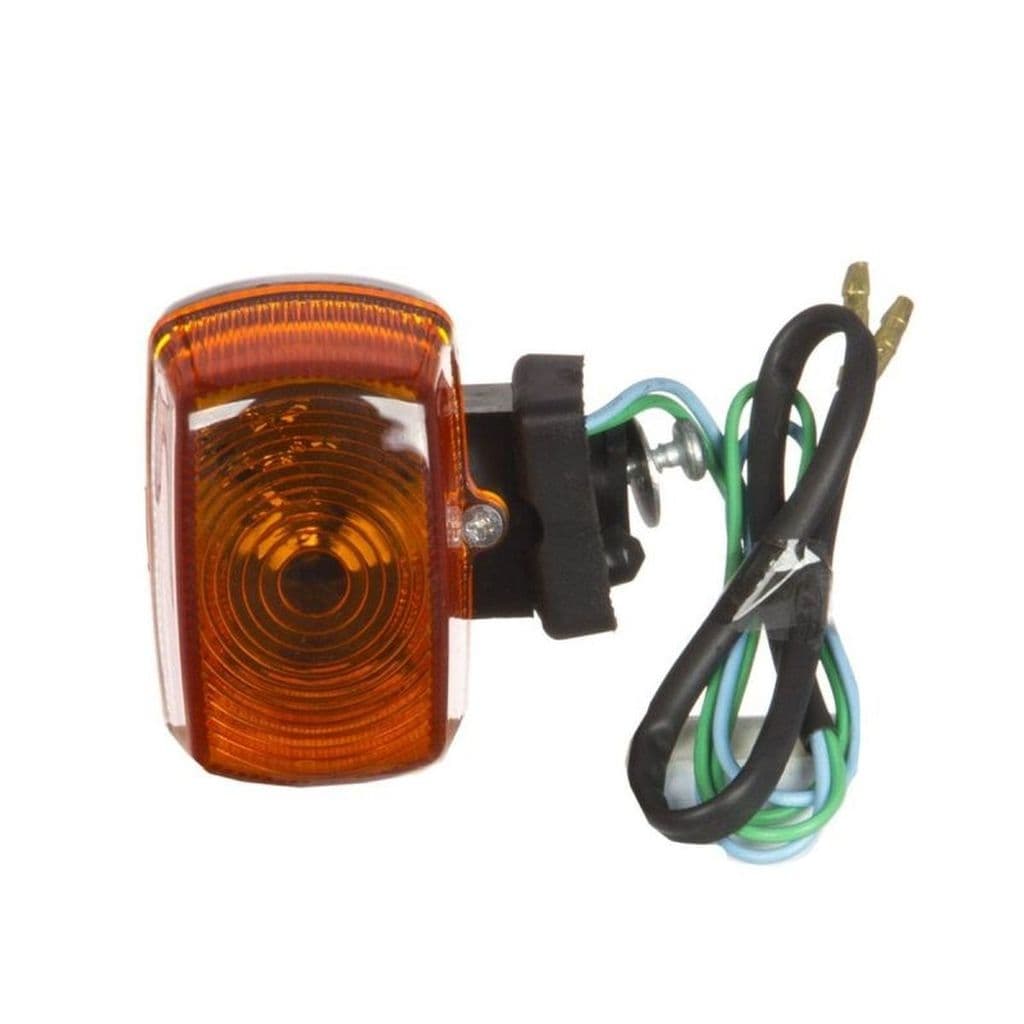 Par Piscas Modelo Original da NXR Bros 125 / 150 da XR 200 e XLR 125 marca Pro Tork