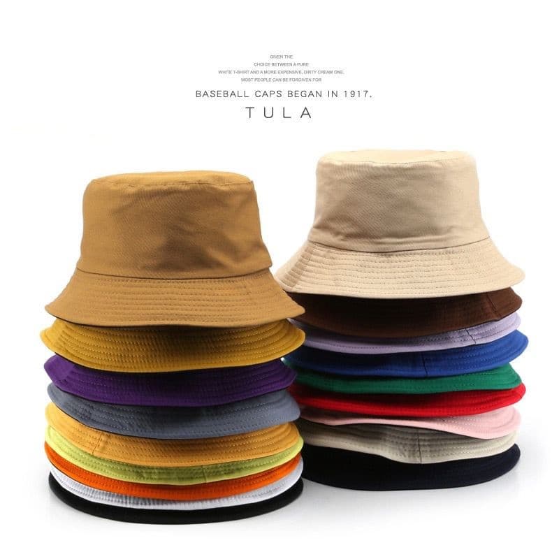 Chapéu Bucket Cata Ovo Chorão Unissex Varias Cores Hat - PRODUTO NO BRASIL