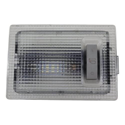 Luz Teto Cortesia Gm Onix Prisma Spin Cobalt 2013 2020