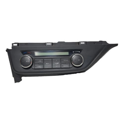 Comando Ar Condicionado Digital Toyota Corolla 15/19 75f542
