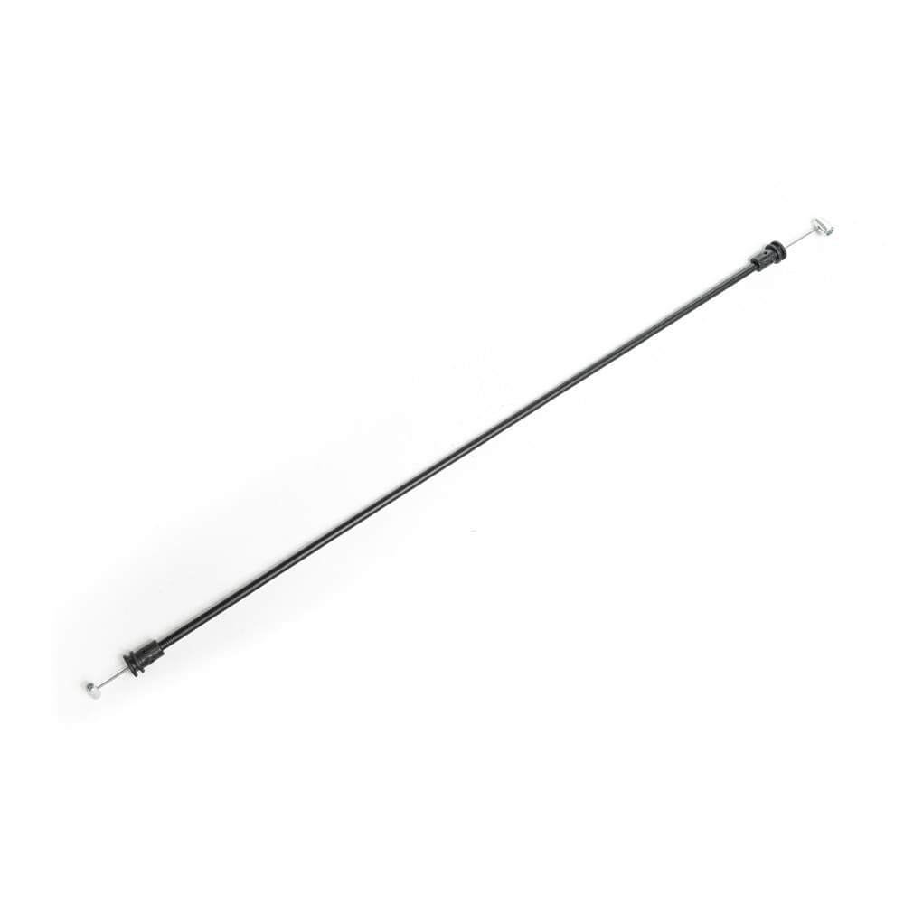 Cabo Fechadura/maçaneta Porta Direita/Esquerda 48,8cm Scania Série V de 2008 a 2019