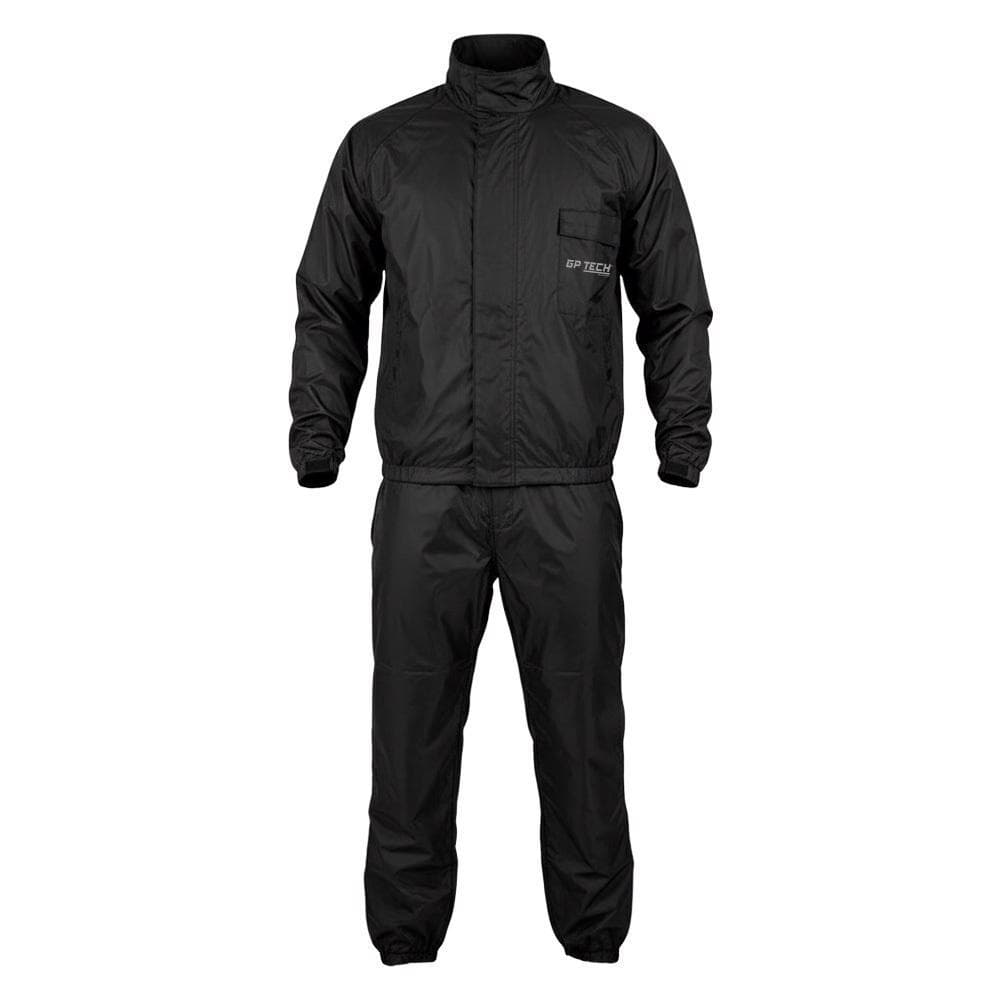 CAPA CHUVA GP TECH ESSENCE PREMIUM