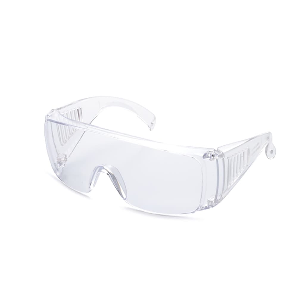 Oculos De Seguranca Sobrepor Epi Mecanico Eletricista Area da Saude
