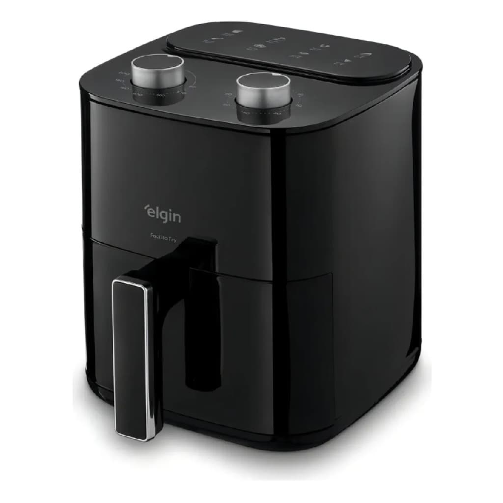 Fritadeira Air fryer Facilita Fry Elgin 220V