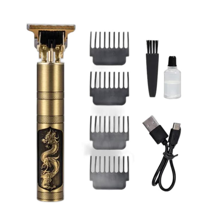 máquina de cortar cabelo máquina de barbear barbeador