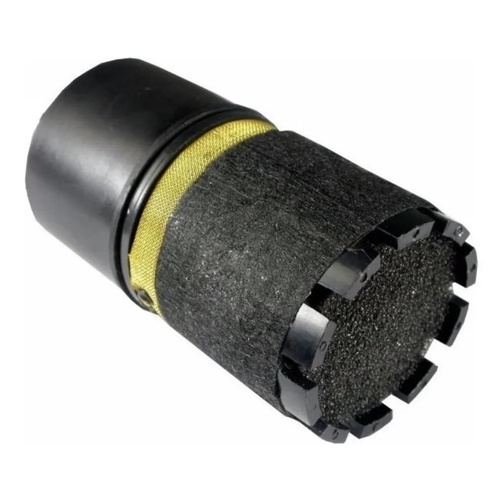 Cápsula para Microfone SM58 MXT – Dinâmica Cardioide