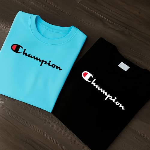 Kit 2 Camisetas Streetwear Masculina Premium 100% Algodão Estilo Urbano Conforto Envio Imediato