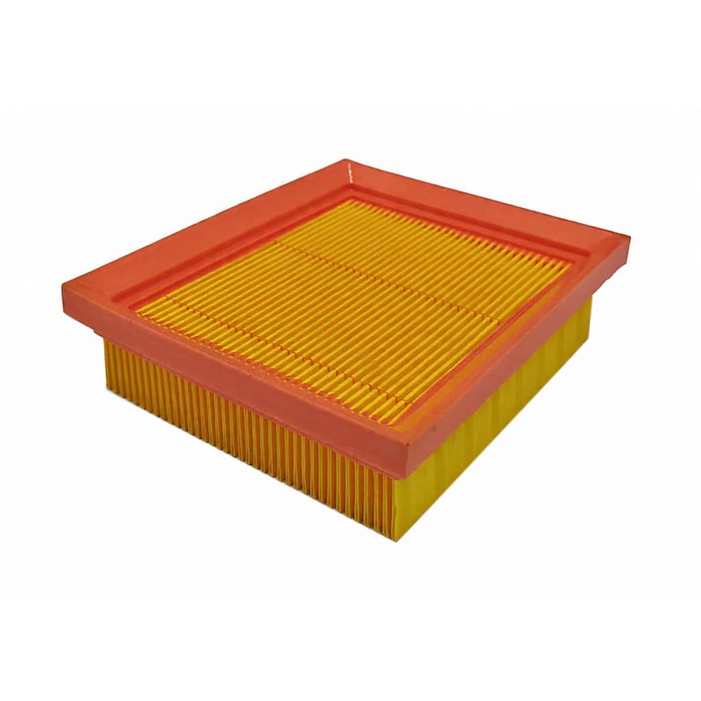 FILTRO DE AR HONDA BROS 125 150 160 03 A 22  TITAN 150 FAN 125 FAN 150 09 A 13 POP 100 E 110 XRE 190