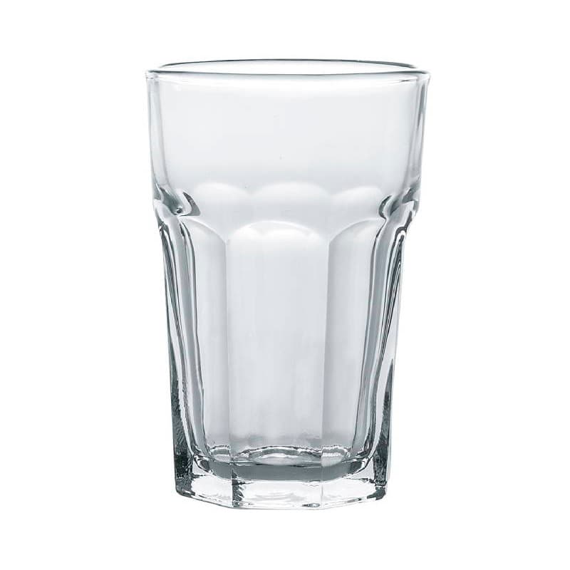 COPO AGUA VIDRO LISBOA 292ML CRISTAR