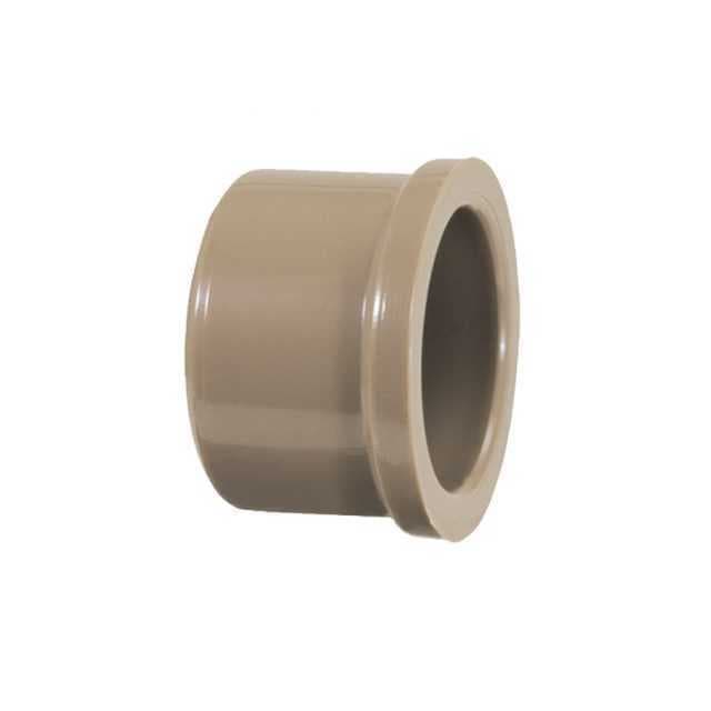 Cap Soldavel 50mm - Krona