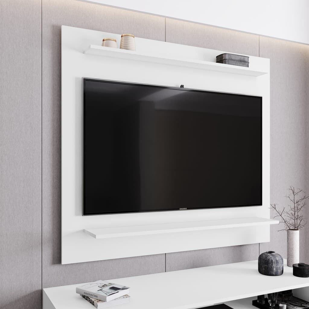 🔥PROMOÇÃO🔥Painel para Sala P/TV Tessa | Moderno, Prático e Funcional - FRETE GRÁTIS Copa do Mundo