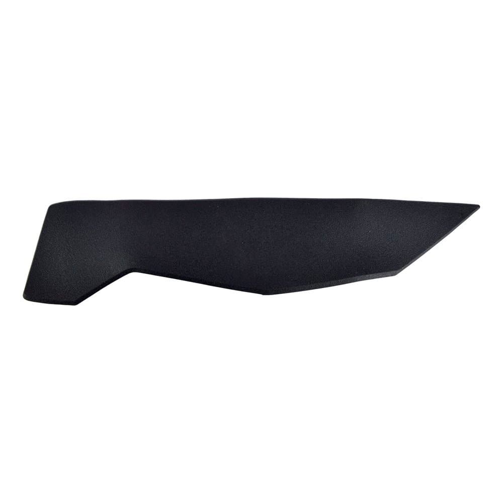 Tapete Borracha Direito Nmax 160 2017-2020 Original Yamaha