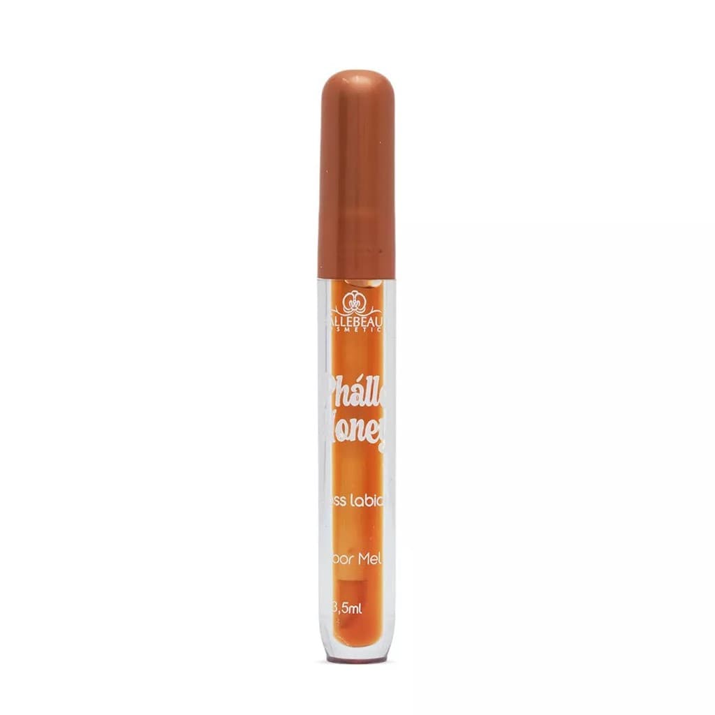 Gloss Labial Honey - Phállebeauty
