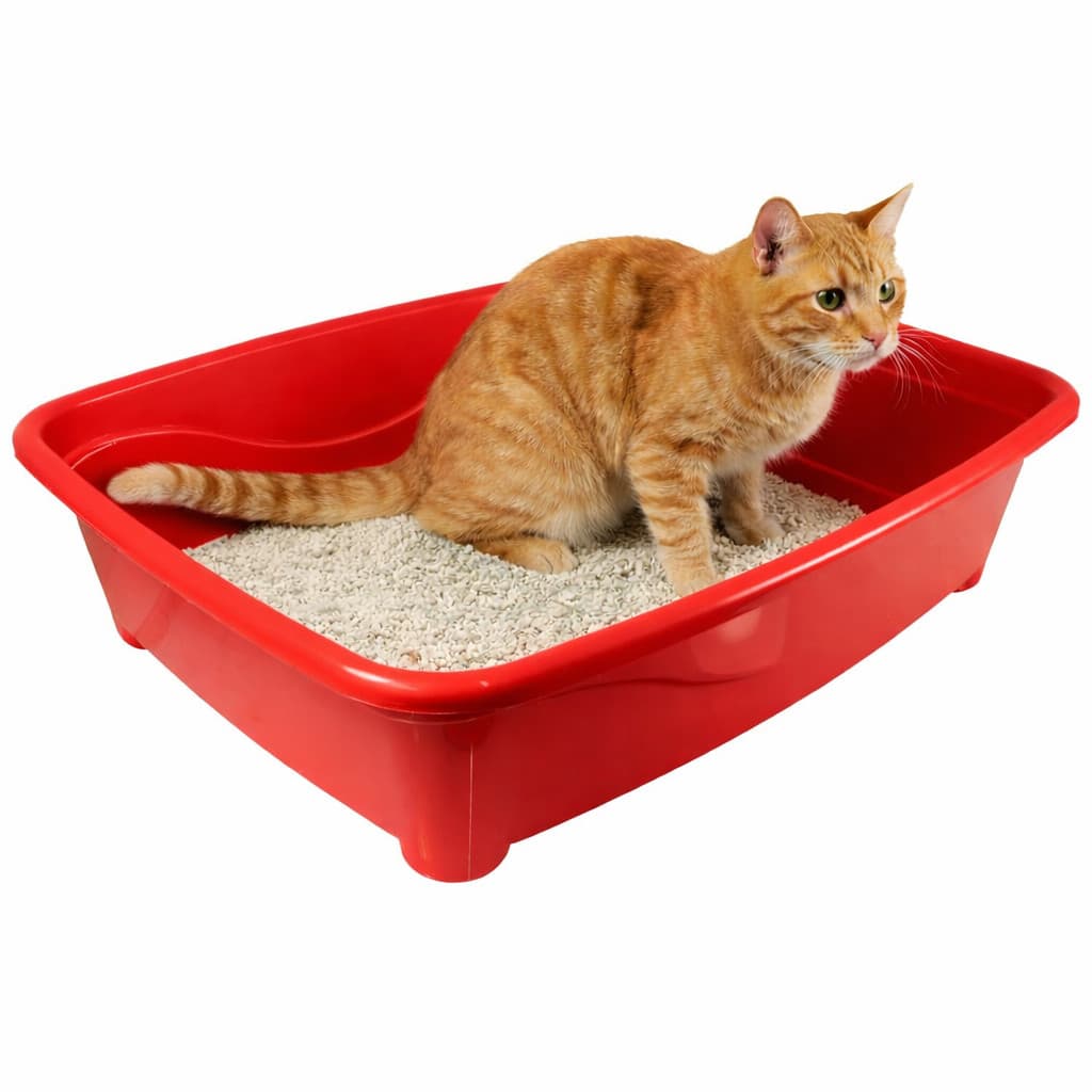 BANDEJA HIGIÊNICA  GATO CLASSIC FURACAOPET