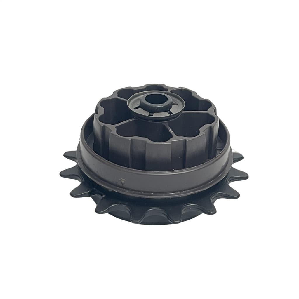 Catraca Roda Livre Bike 12 Nathor Infantil Original 16dentes