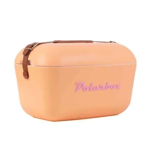 Cooler Térmico Polar Box Polarbox 12 Litros Cores Variadas