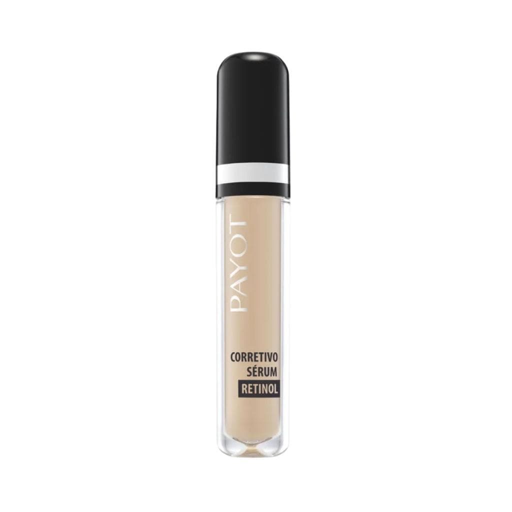 Corretivo Líquido Retinol 20 Payot 4,5G