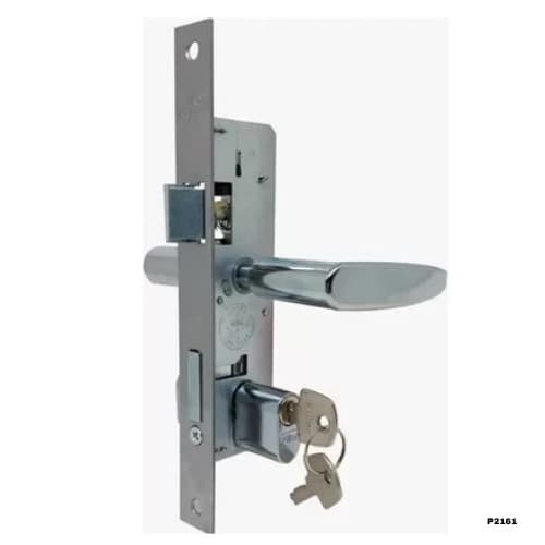 FECHADURA PILLER EXTERNA METAL 20MM - P2161