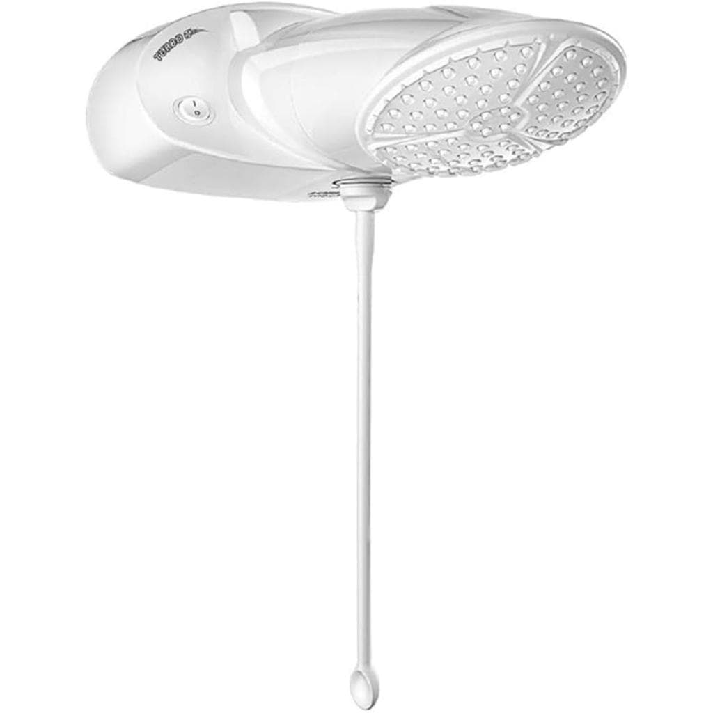 Ducha Elétrica Lorenzetti Top Jet Turbo 6400w 220v