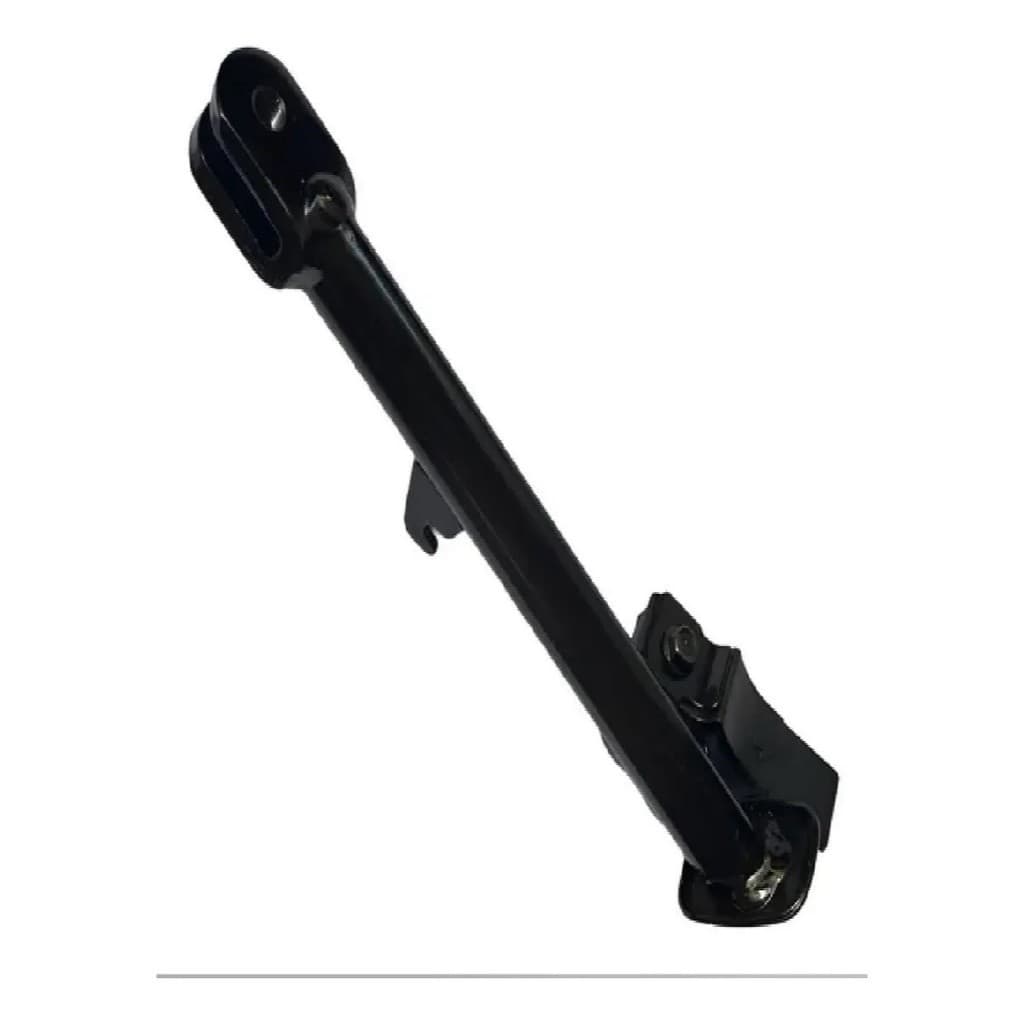 Pezinho Cavalete Lateral Nova Honda Cg Titan 160 2025 Honda Novo