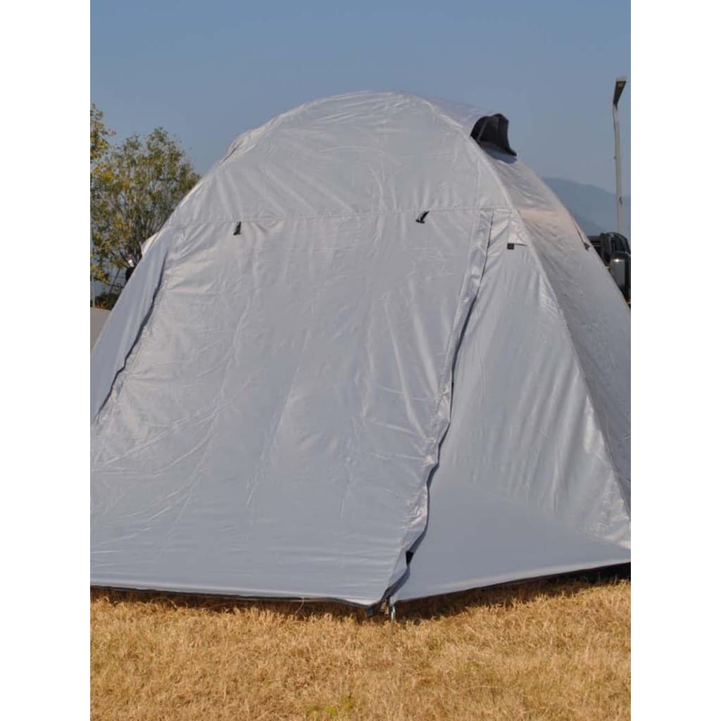 Barraca de acampamento durável para 2 pessoas, fornecimento transfronteiriço, barraca de mochila dupla, barraca dupla de