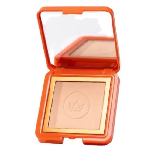 Pó Compacto Soft Silk - Radiant Mari Maria Makeup