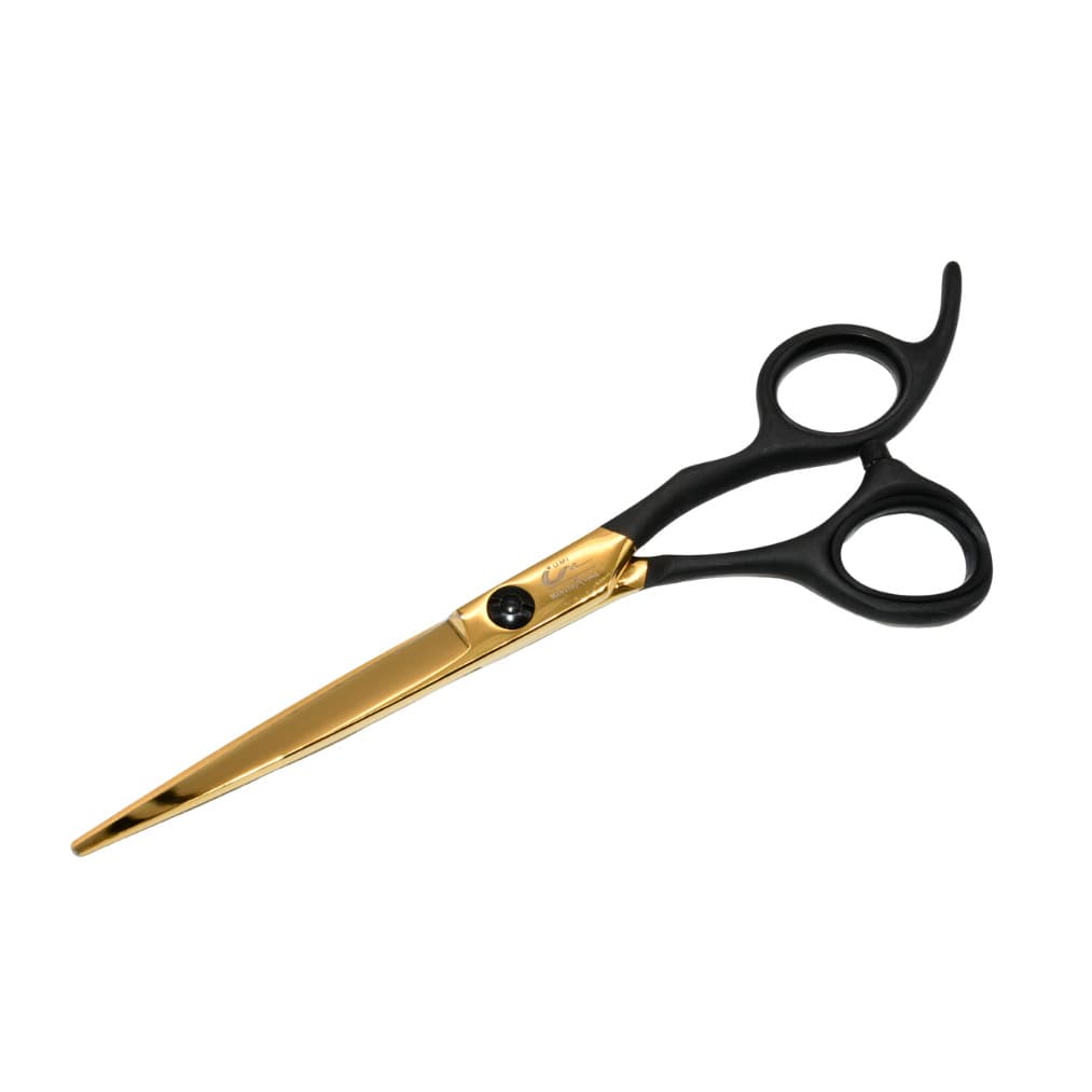 Tesoura Profissional Prime UMI Fio Navalha 6 Polegadas – Aço 440C Linha FA-60 DP
