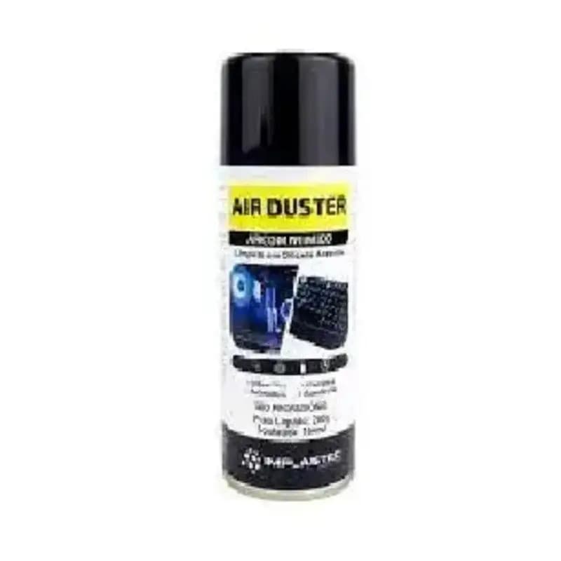 AR COMPRIMIDO AEROSOL IMPLASTEC 200G/164ML