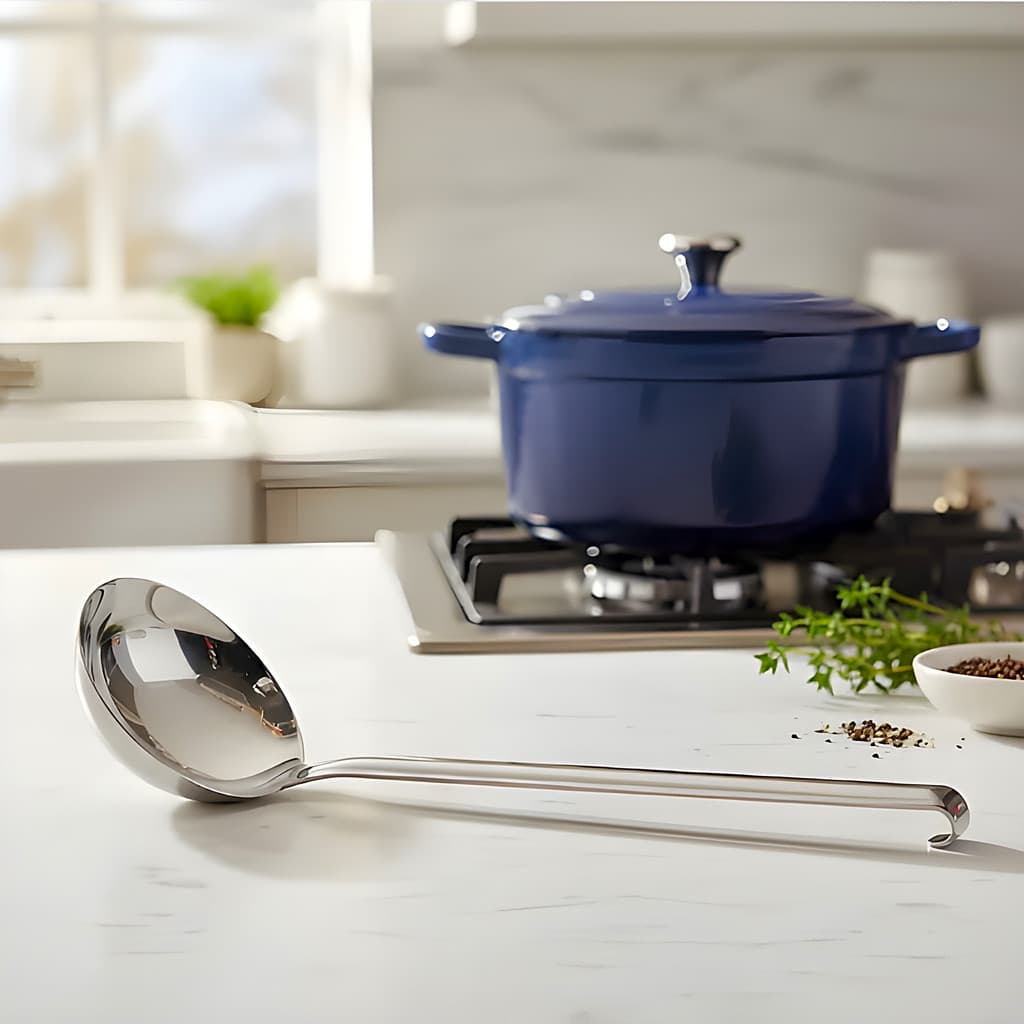 Concha Terrina 31,5cm Inox Arienzo - Brinox