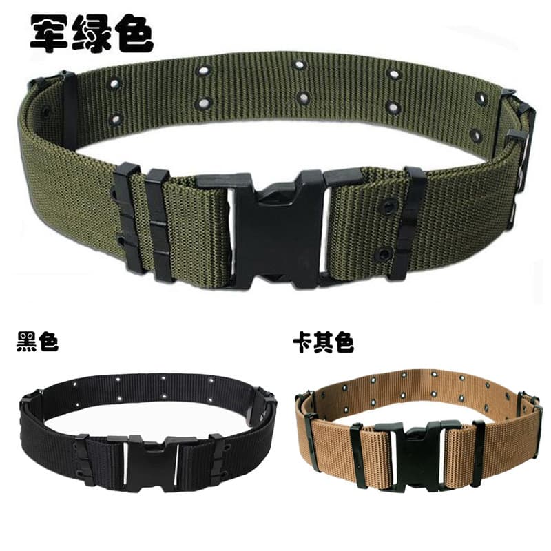 Cinto externo tático das forças especiais, ventilador militar, falcão preto, cinto largo, tipo soquete, treinamento mili