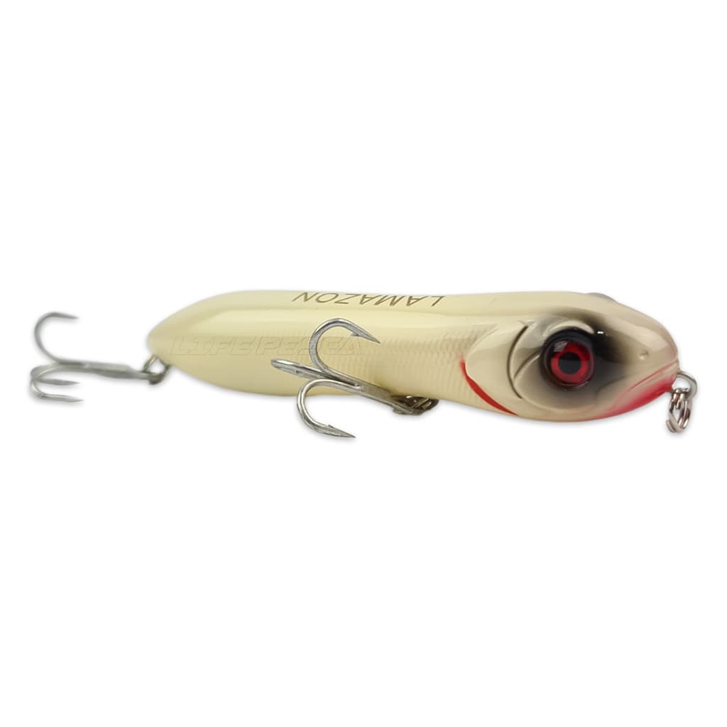 Isca Artificial Lamazon Harpia 85 - 8,5cm 10,8gr - Várias Cores