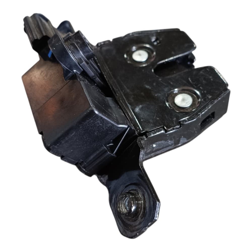 Fechadura Porta Malar Gm Tracker 2021-2025 Cod.26335043