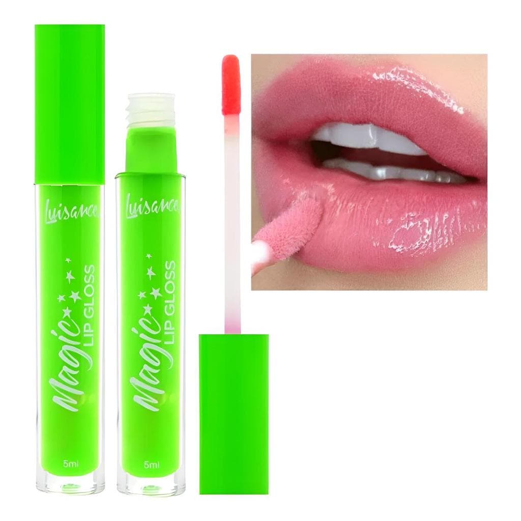 Magic Lip Gloss L3123 Luisance