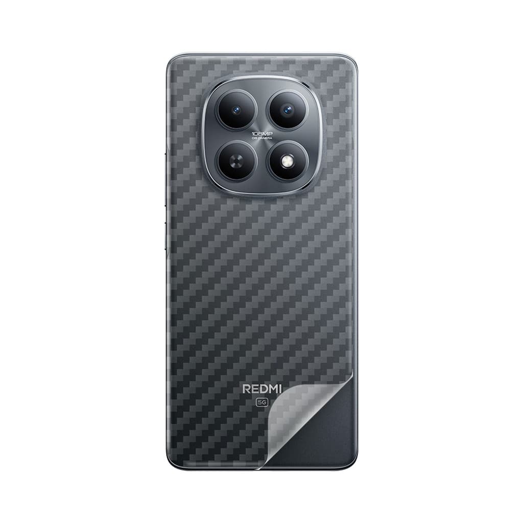 Película Traseira Para Redmi Note 15