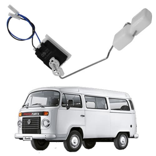 Sensor Nível Boia Combustível Kombi 1997 Até 2005 Ds2382