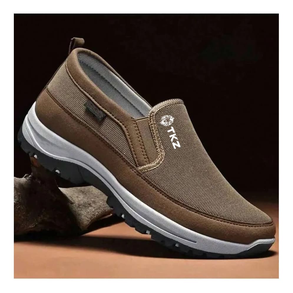 Tenis Sapatilha Masculino Casual Aquatico Para Trilha Orto