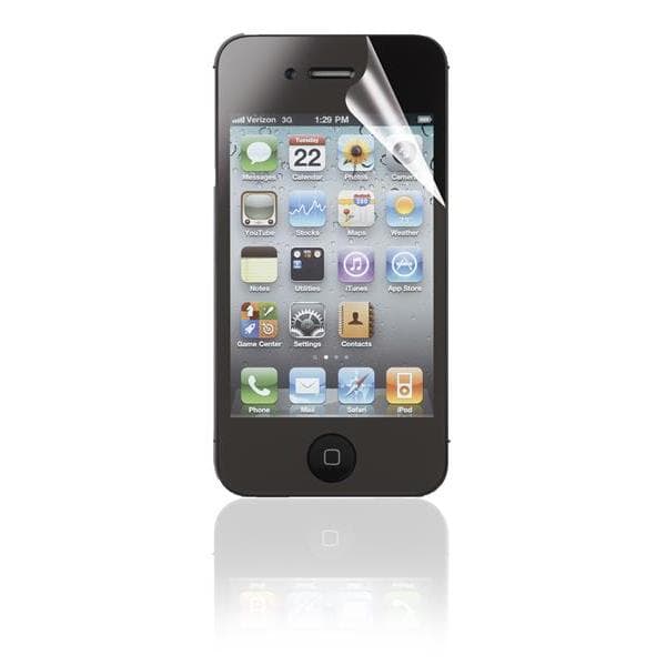 Pelicula Protetora p/ Iphone 4/4S BO330 Multilaser***