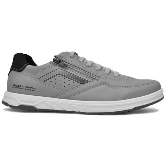 Sapatenis Pegada  Silver 172005