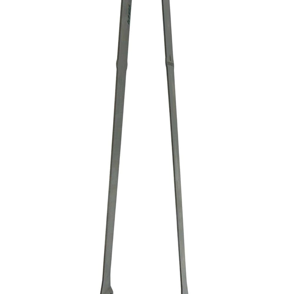 PEGADOR INOX 430 REFORCADO 42CM BRIGHENTE