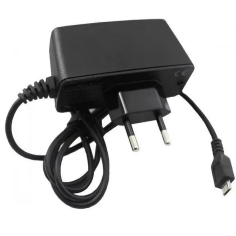 Fonte Para Babá Eletronica Motorola 853 E 854  Bivolt