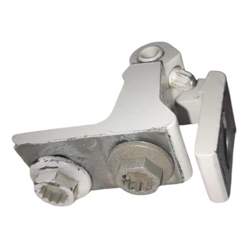 Dobradiça Porta Tras Esq Volkswagen Gol G6/g7 2015/2019
