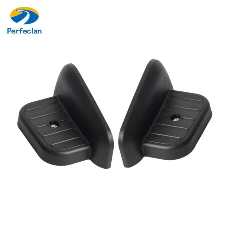 Pedal Traseiro Dobrável Para Bicicleta Elétrica Perfeclan , Apoio Os Pés Tripulado , Metal Durável , ABS Bicicletas Dobr