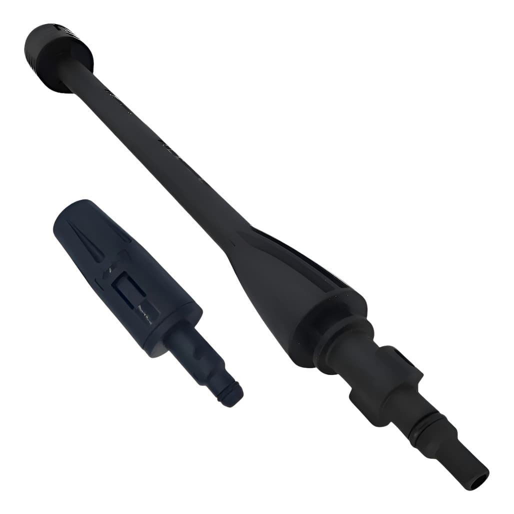 Lança Extensor Com Bico Ponteira Lavadora Karcher Compacta