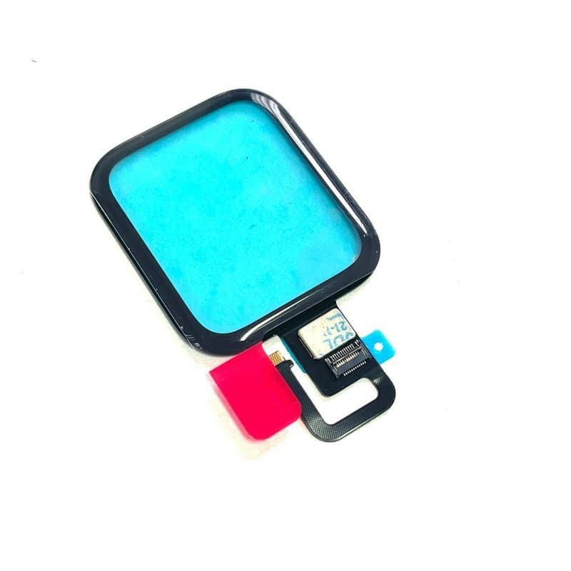 Vidro Apple Watch Series 6 40Mm Com Touch E Sem Cola Oca