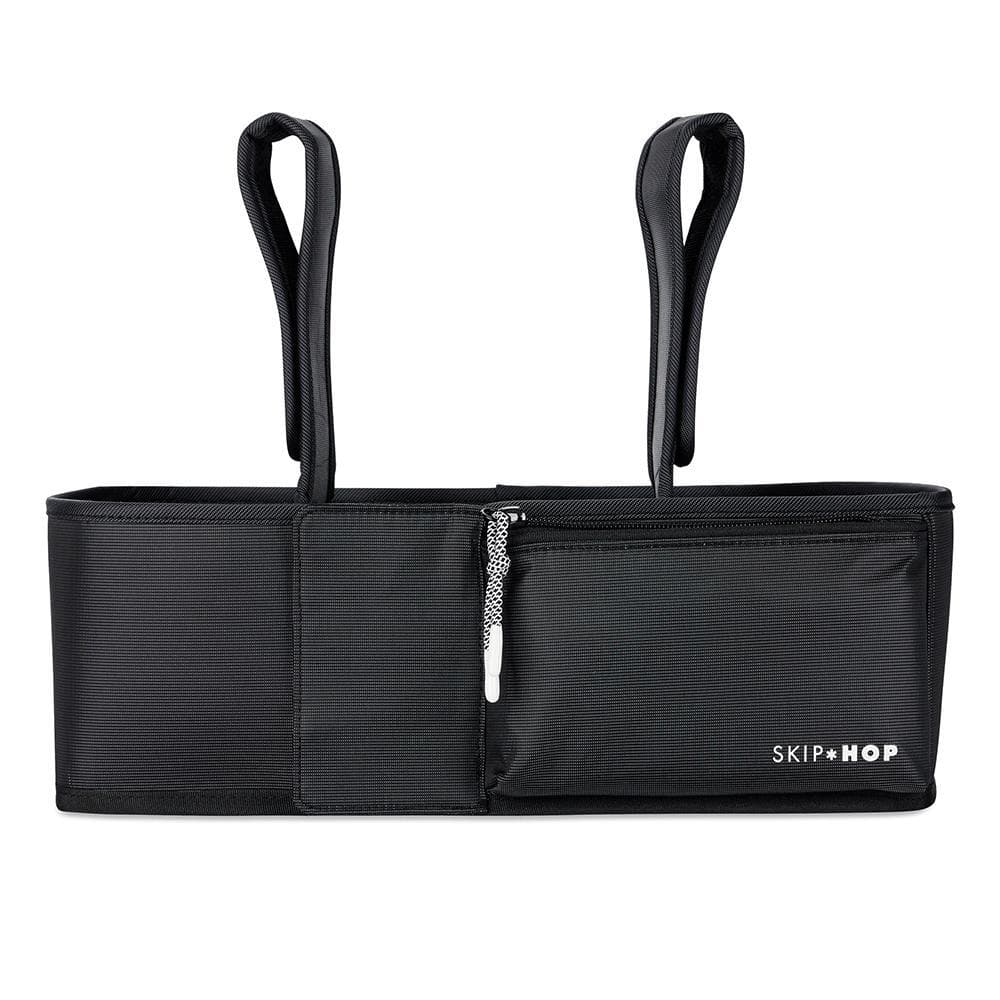 Organizador para Carrinho de Bebê Ultimate Preto Skip Hop