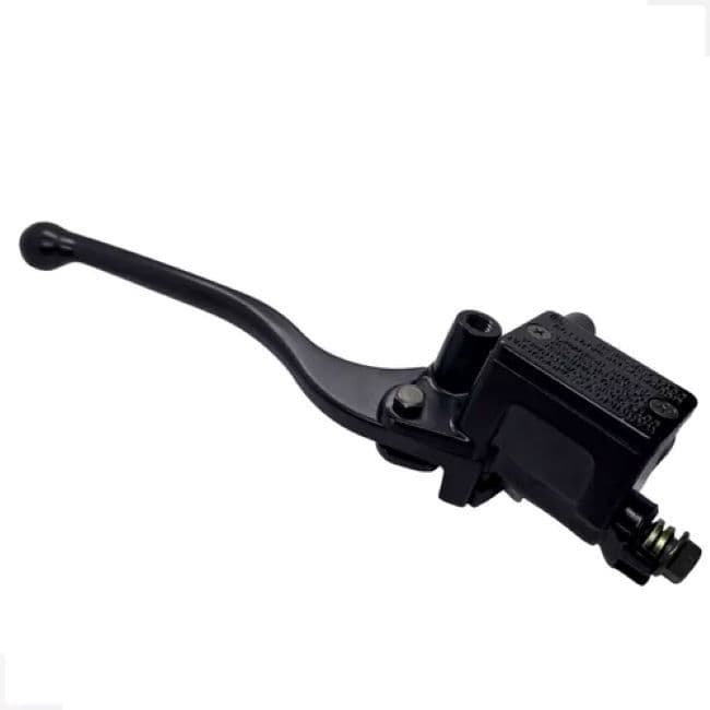 CILINDRO MESTRE C/MANETE TIT00/FAN125/150/160 CB300 CBX/TWISTER